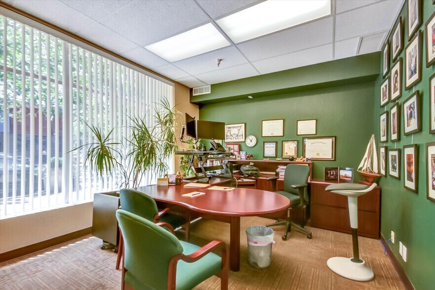 More Photos Of 1300 Grant Ave, Novato Office For Sale