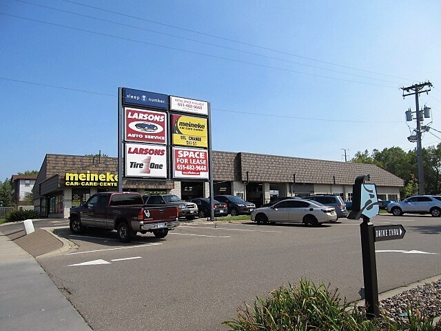 Primary Photo Of 1990 E County Road D, Saint Paul Storefront Retail Office For Lease
