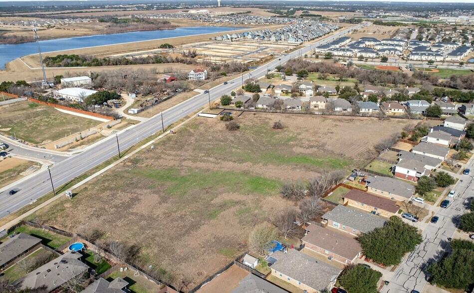 More Photos Of 964 Bagdad Rd, Leander Unknown For Lease