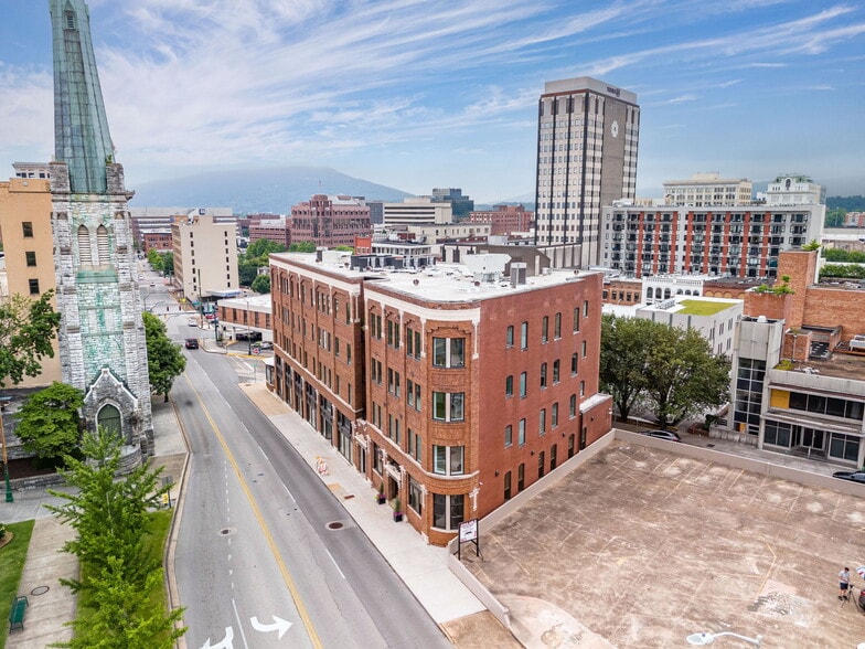 More Photos Of 707 Georgia Ave, Chattanooga Flex For Sale
