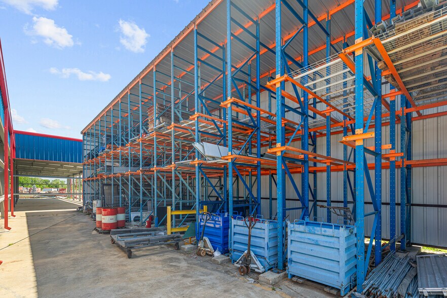 More Photos Of 2471 FM359, Brookshire Warehouse For Sale