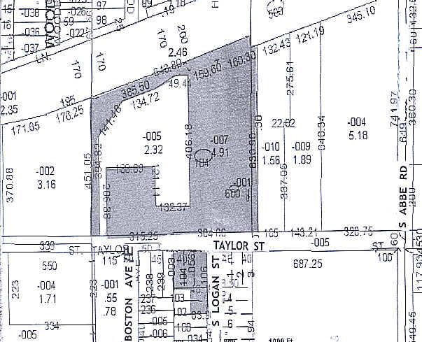 More Photos Of 810 Taylor St, Elyria Industrial For Sale