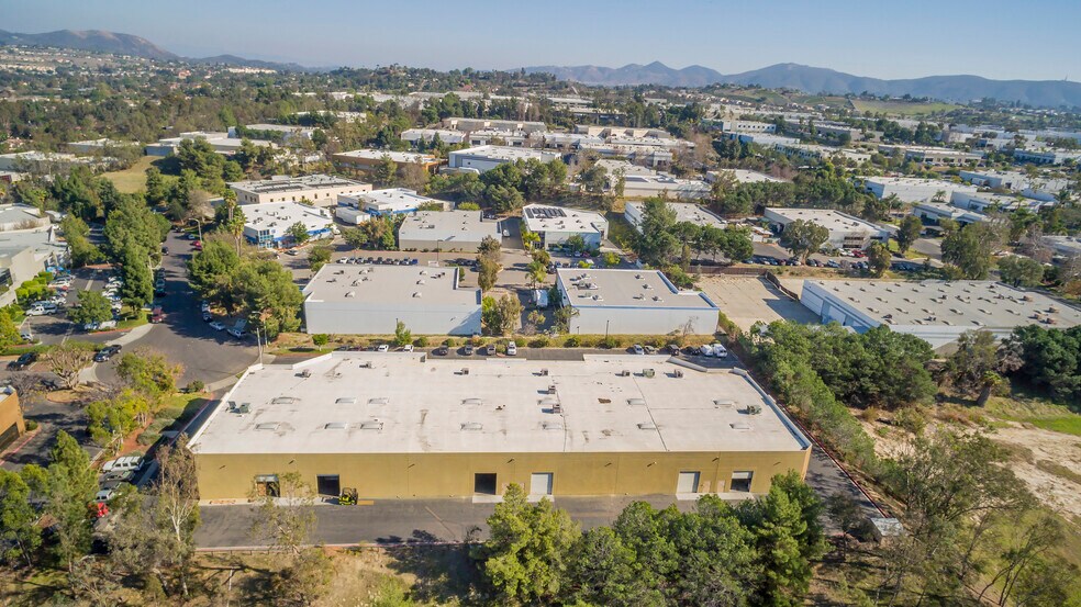 More Photos Of 2453 Cades Way, Vista Manufacturing For Lease
