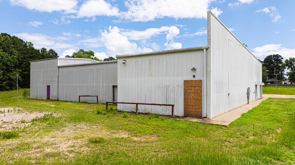 More Photos Of 6817 TX-42, Kilgore Land For Sale