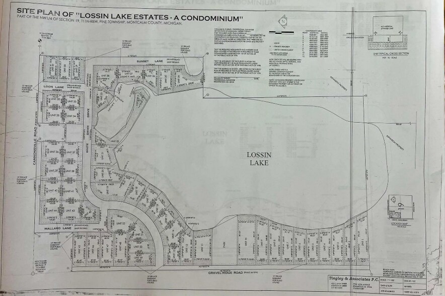 More Photos Of Cannonsville & Gravel Ridge Rd, Trufant Land For Sale