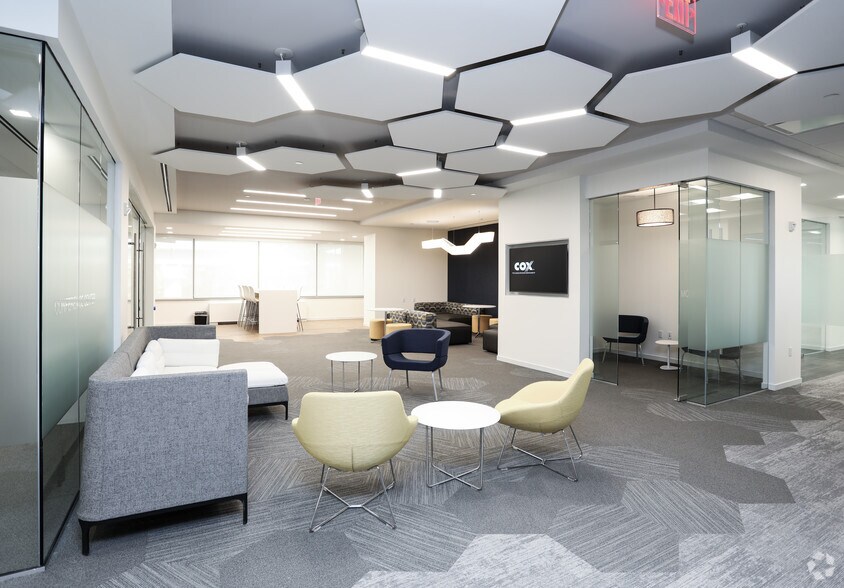 More Photos Of 8521 Leesburg Pike, Vienna Office For Lease