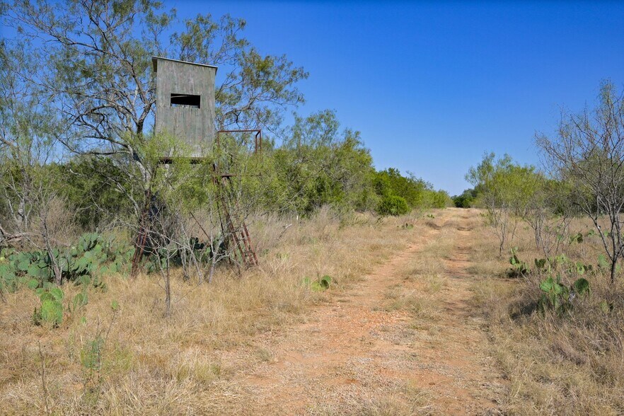 More Photos Of 1033 Flying X Rd, Spicewood Land For Sale