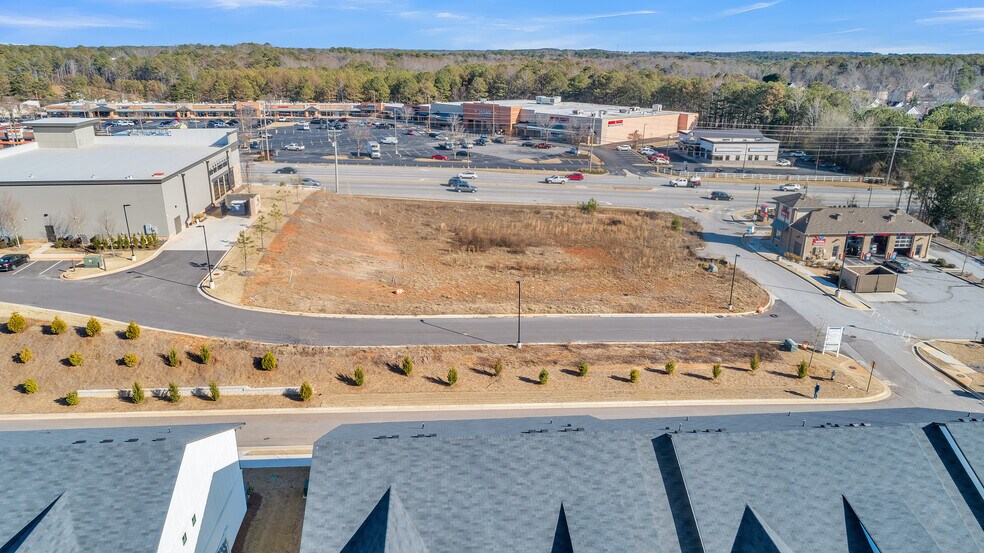 More Photos Of 1911 SE Highway 20, Conyers Land For Sale