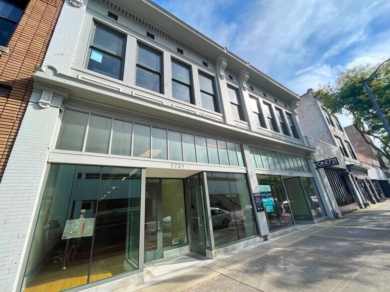 More Photos Of 1721 3rd Ave N, Birmingham Storefront Retail Office For Lease