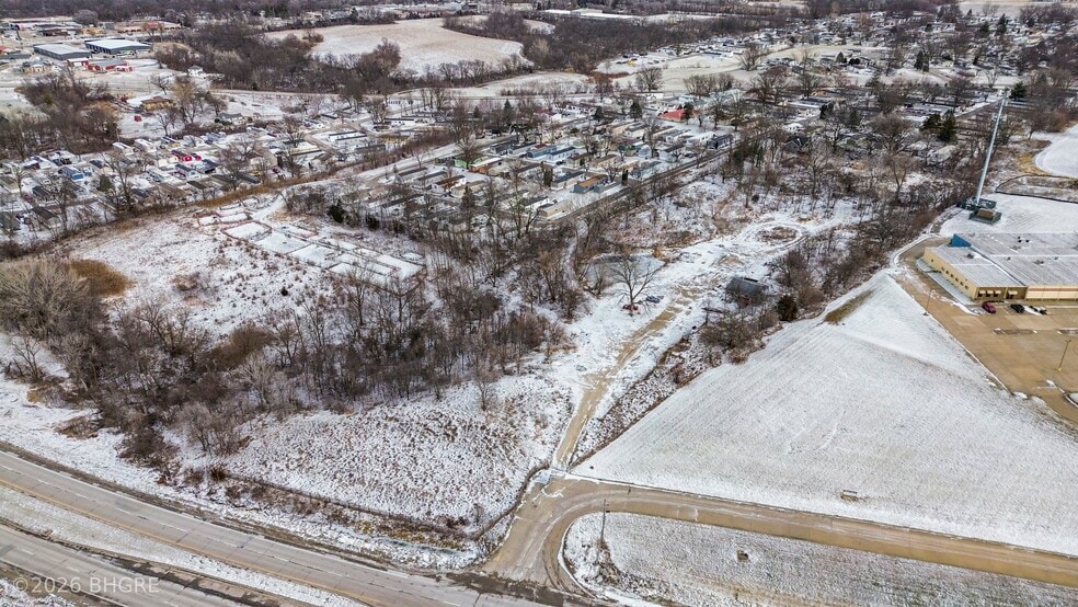 More Photos Of 7301 SW 14th St, Des Moines Land For Sale