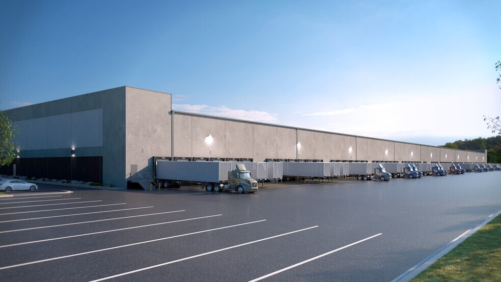 More Photos Of 2031 International Pky, Fredericksburg Warehouse For Lease