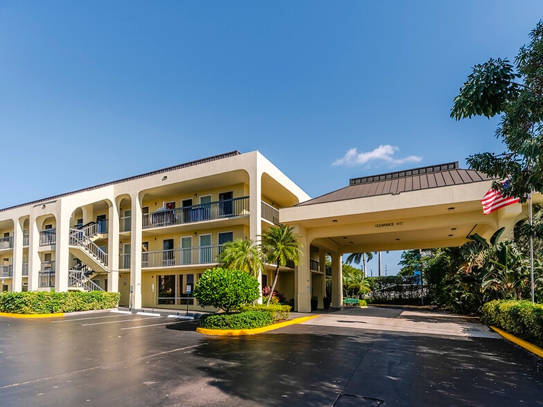 More Photos Of 1505 Belvedere Rd, West Palm Beach Hotel For Sale