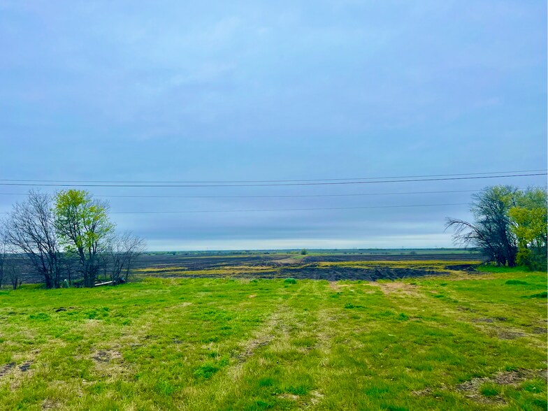 More Photos Of NWC Highway 175 & CR 4104, Crandall Land For Sale