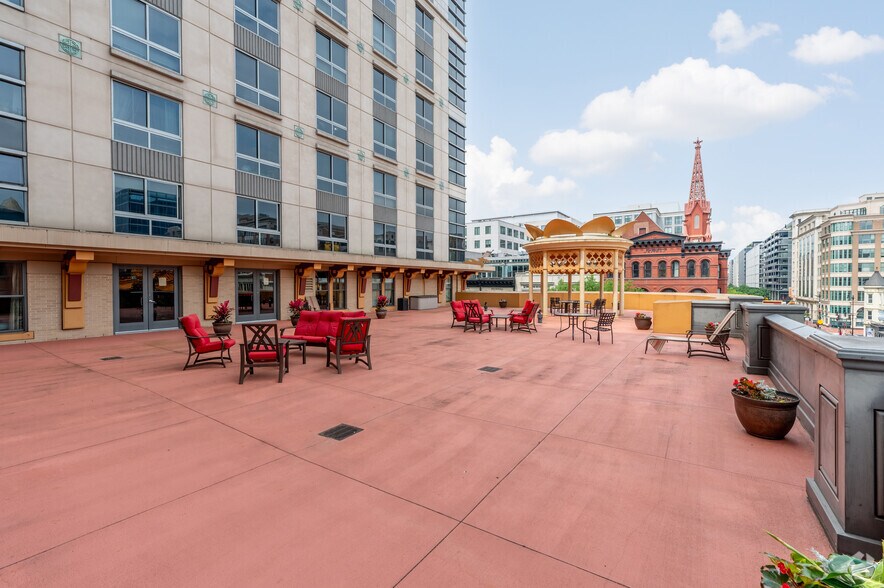 More Photos Of 777 7th St NW, Washington Apartments For Lease