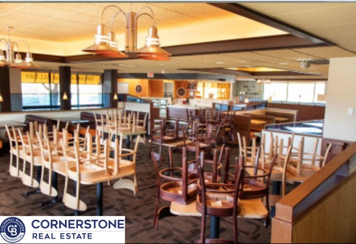 More Photos Of 350 SE Wyoming Blvd, Casper Restaurant For Lease