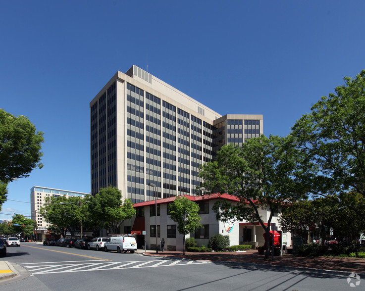 Primary Photo Of 7910 Woodmont Ave, Bethesda Office For Lease