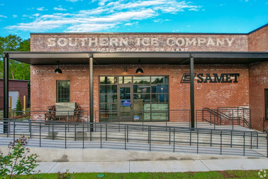 More Photos Of 4289 Spruill Ave, North Charleston Office For Lease