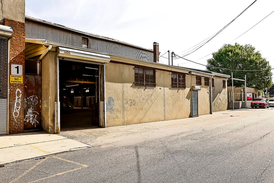 More Photos Of 223 Godwin Ave, Paterson Industrial For Sale