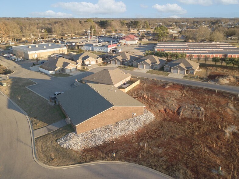 More Photos Of 5421 Scottsville Rd, Bowling Green Apartments For Sale