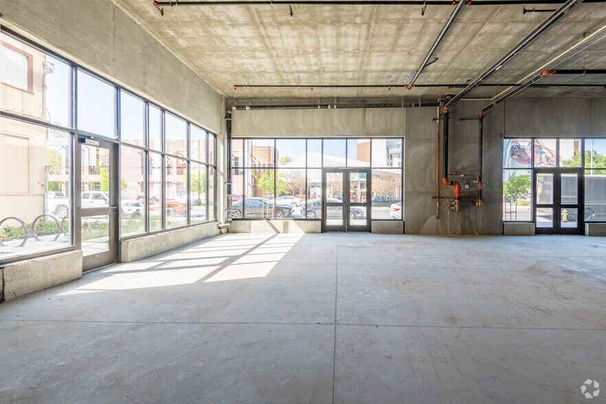 Photo of 1st Floor Ste 110