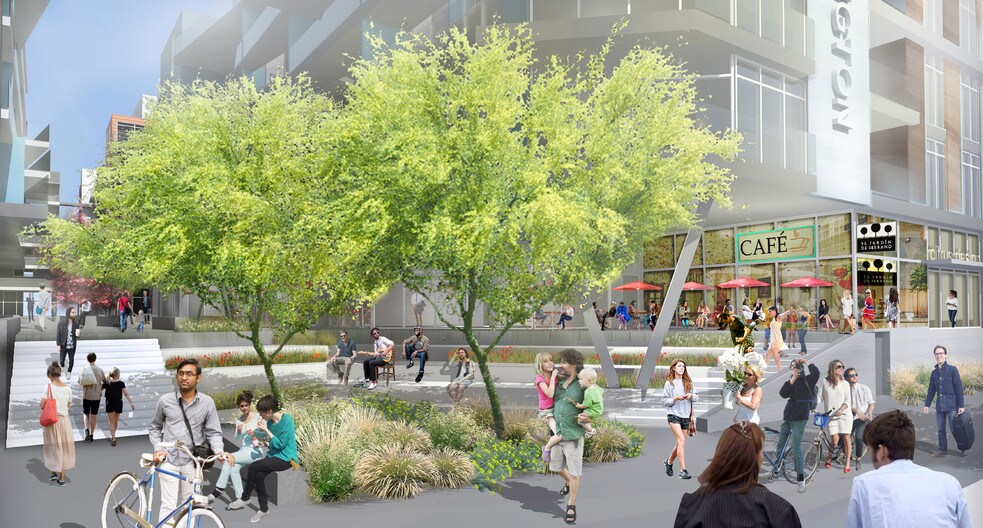 More Photos Of 201-275 W Lexington Dr, Glendale Apartments For Lease