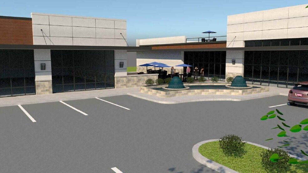 More Photos Of 20120 Oak Street, Omaha General Retail For Sale