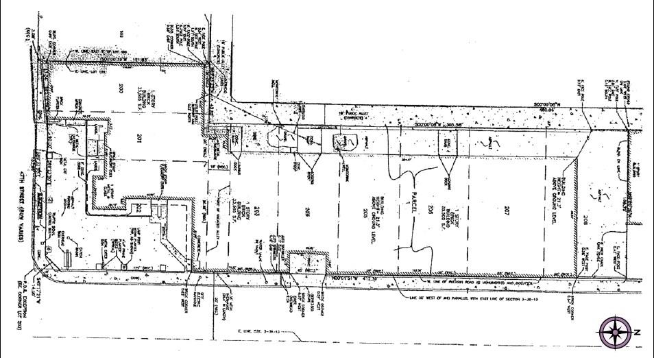 More Photos Of 4640 S Pulaski Rd, Chicago Freestanding For Lease