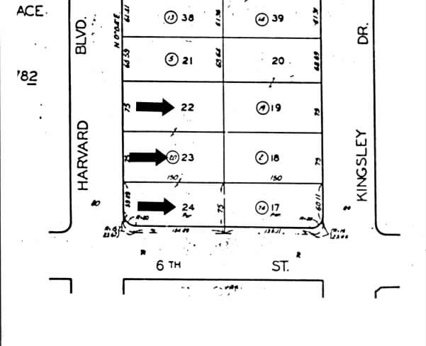 More Photos Of 3727 W 6th St, Los Angeles Office For Lease