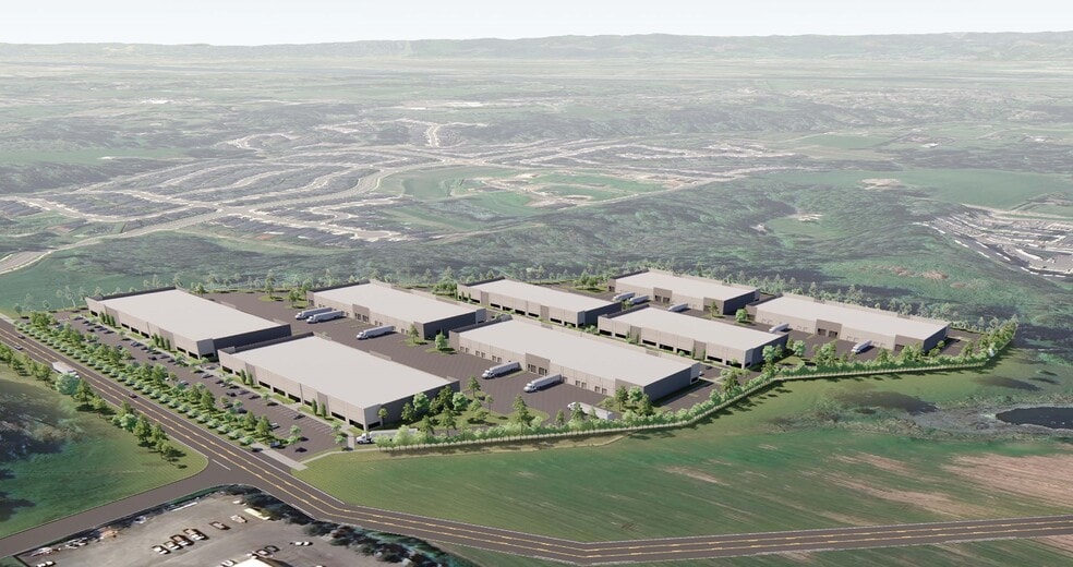 More Photos Of 701 Discovery Dr, Ridgefield Unknown For Lease