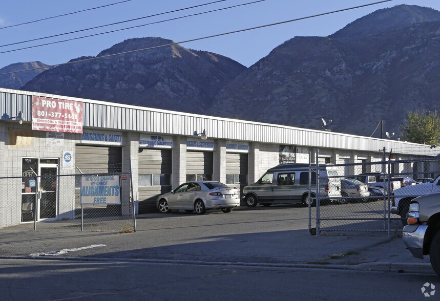 More Photos Of 819 S 100 E, Provo Service For Lease