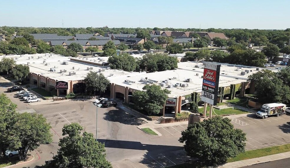 Primary Photo Of 1619 S Kentucky St, Amarillo Unknown For Lease