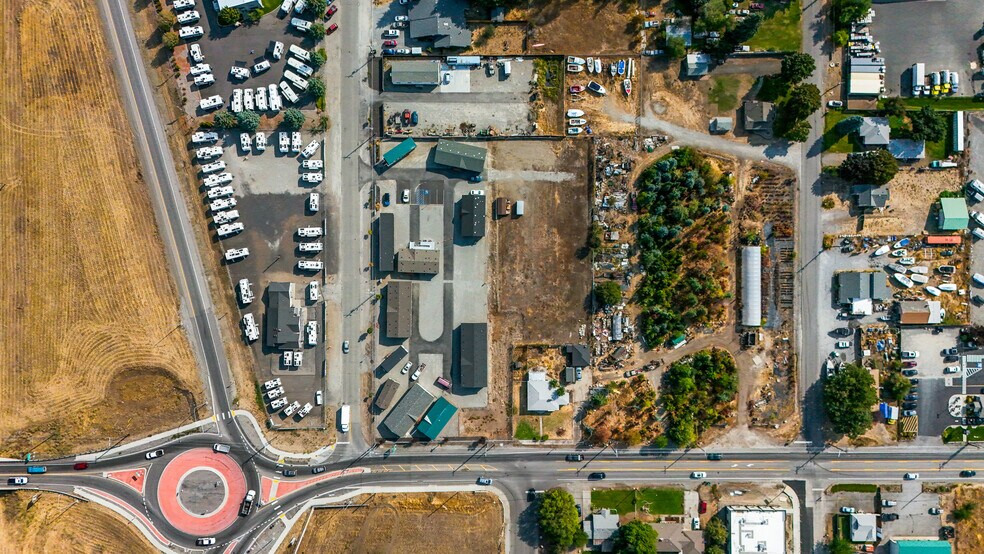 More Photos Of 624 N Barker Rd, Spokane Valley Land For Sale