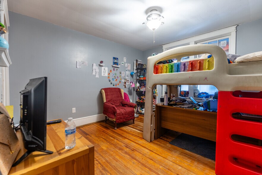 More Photos Of 232 N Main St, Mercersburg Storefront Retail Residential For Sale