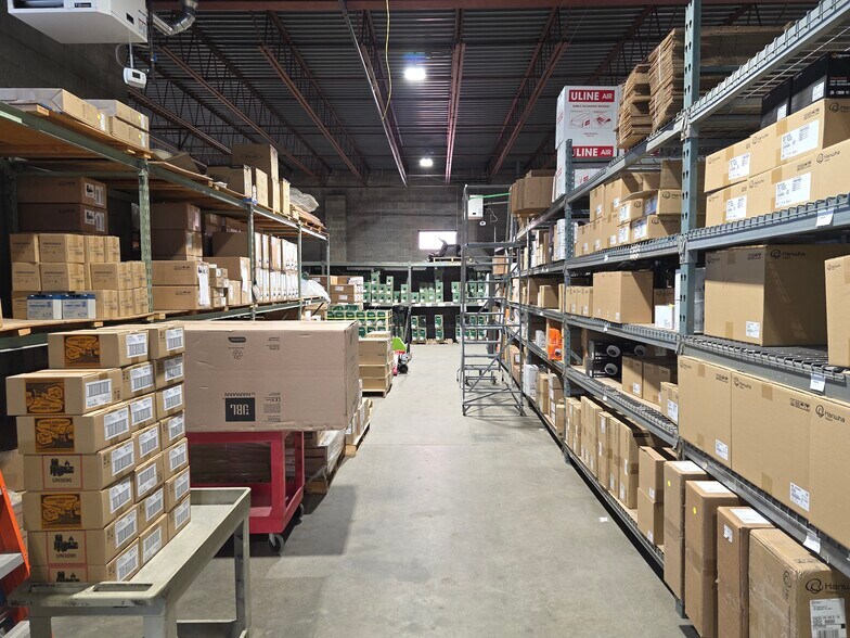 More Photos Of 3021 Liberty Ave, Pittsburgh Warehouse For Sale