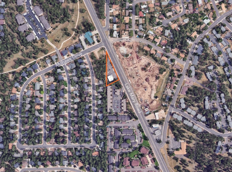 More Photos Of 3955 Lake Mary Rd, Flagstaff Office For Lease