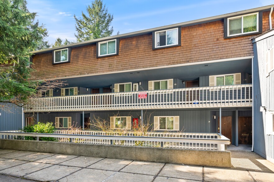 Primary Photo Of 15801 4th Ave S, Burien Apartments For Sale