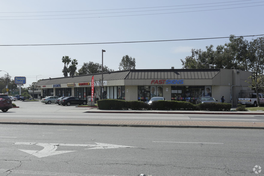 Primary Photo Of 3377-3399 Long Beach Blvd, Long Beach Unknown For Lease