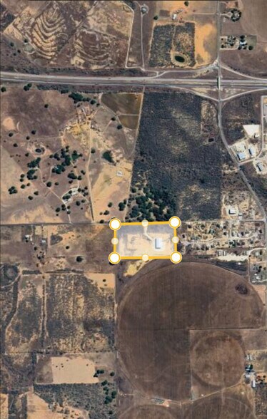 More Photos Of 7836 Old Campbellton Rd, Pleasanton Warehouse For Sale