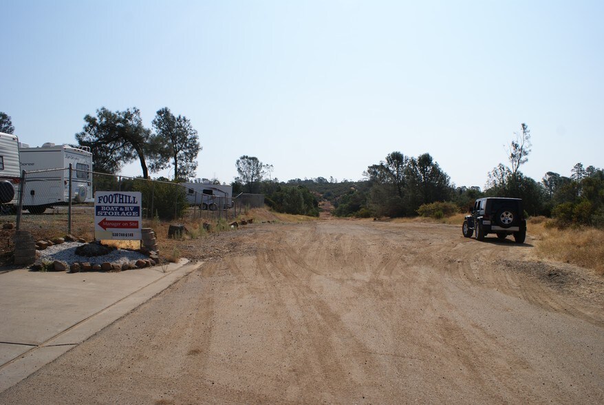 More Photos Of 1 Coach Lane, Cameron Park Land For Sale