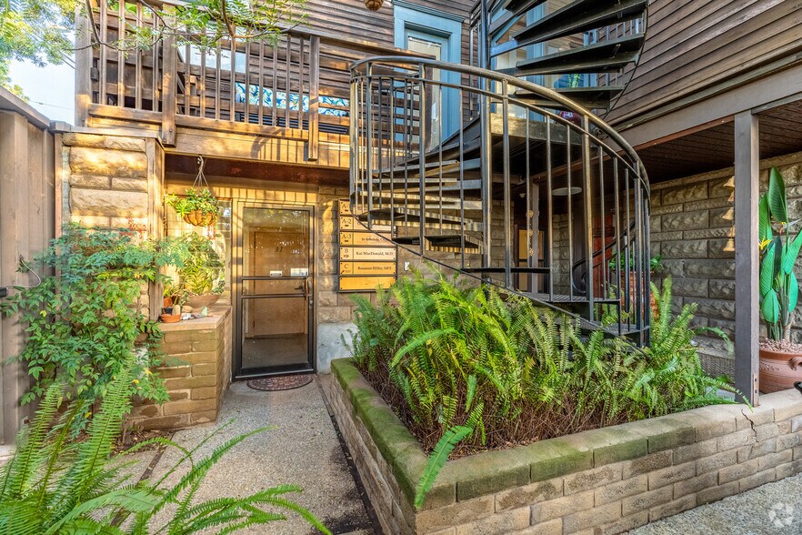 More Photos Of 3356-3368 2nd Ave, San Diego Office Residential For Lease