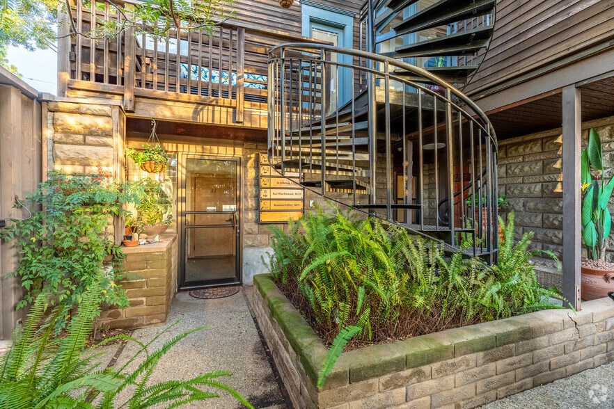 More Photos Of 3356-3368 2nd Ave, San Diego Office Residential For Lease