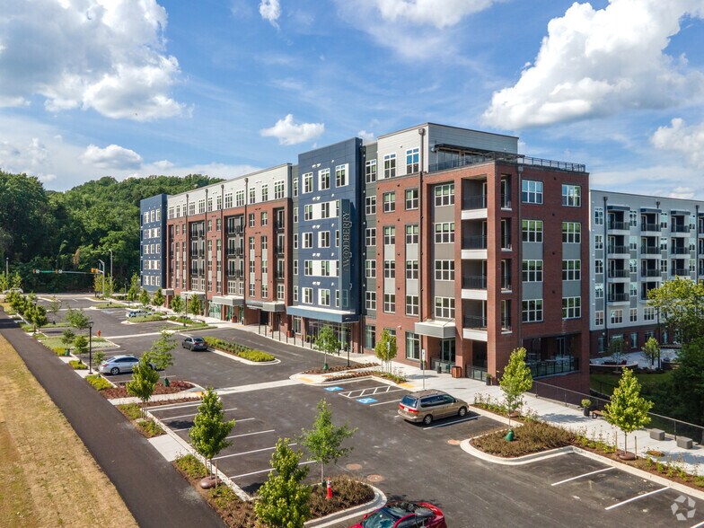 2001 W Cold Spring Ln, Baltimore, MD 21209 MultiFamily For Lease