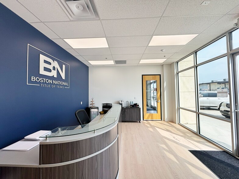 More Photos Of 9017 W State Highway 29, Liberty Hill Office For Sale