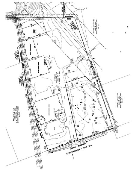 More Photos Of 10350 N Michigan Rd, Carmel Land For Sale