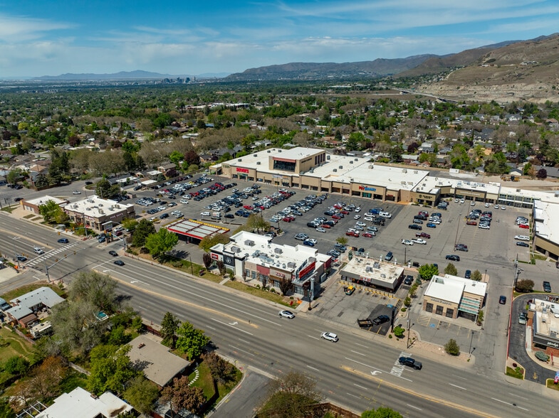 More Photos Of 3215 E 3300 S, Salt Lake City Freestanding For Sale