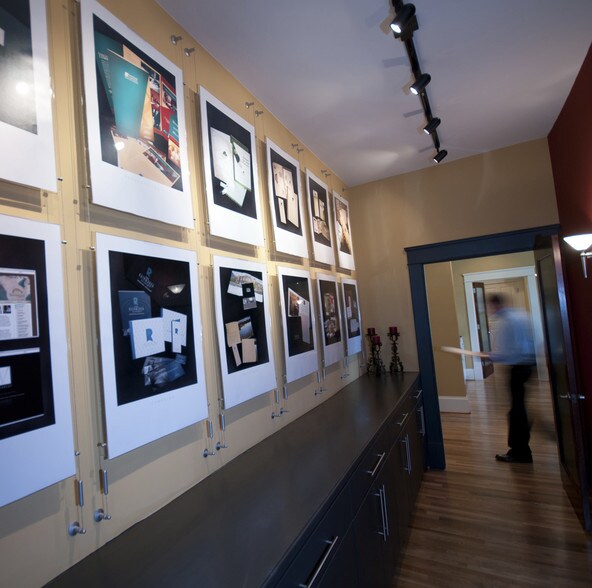 More Photos Of 206 Bridge St, Franklin Office For Lease