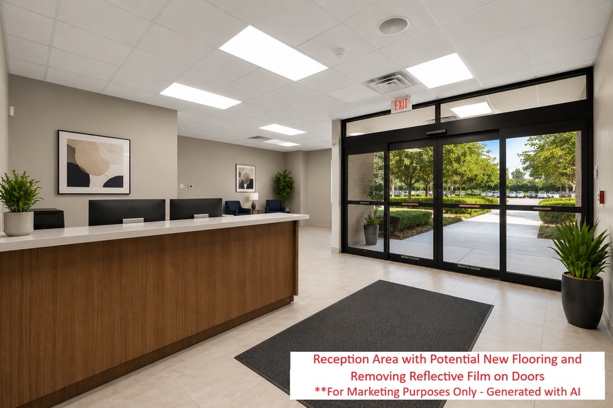 More Photos Of 9250 Amberton Pky, Dallas Flex For Lease