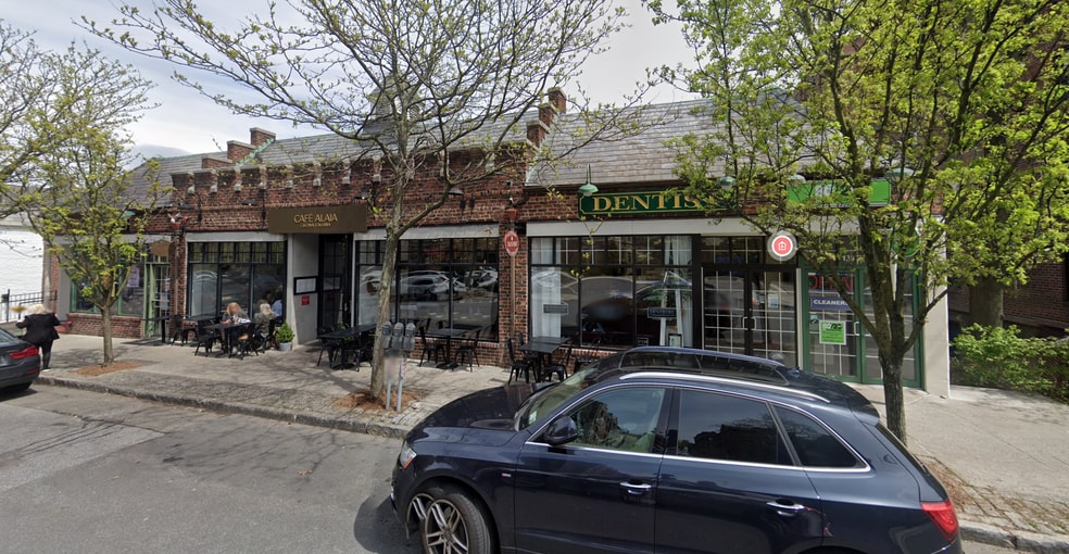 Primary Photo Of 134 Garth Rd, Scarsdale Storefront For Lease