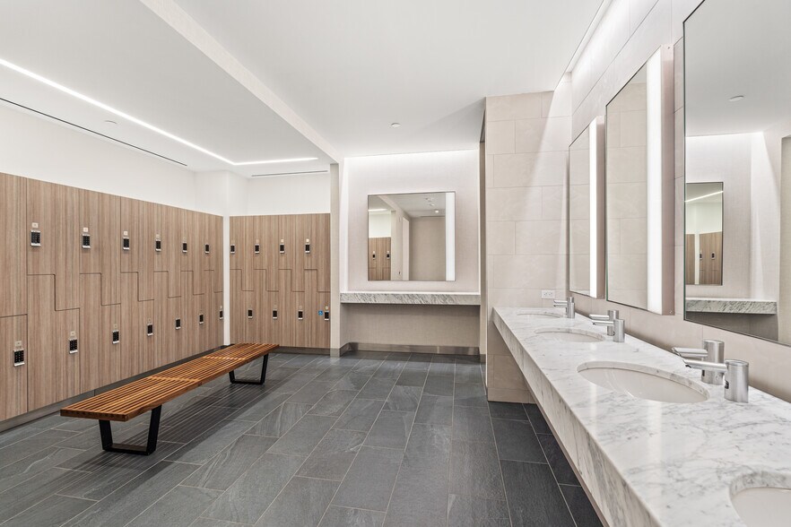 More Photos Of 7500 Old Georgetown Rd, Bethesda Office For Sale