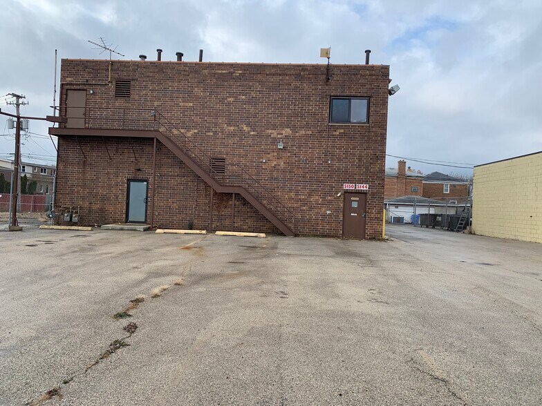 More Photos Of 5130-5150 N Cicero Ave, Chicago Land For Sale